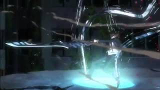 Guilty Crown Amv: i cant stop