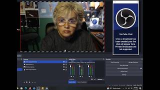 My Broadcast