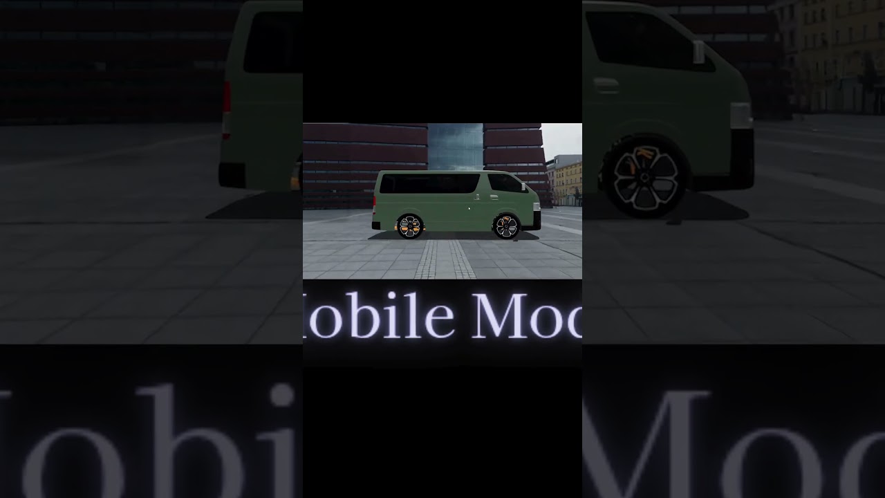 【ついに解禁!!】UI vehicleがWeb技術の粋を結集した『3Dシミュレーター』ユーアイビークル / UI vehicle