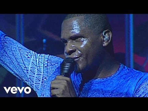 Ara Ketu - Cobertor (Live Video)