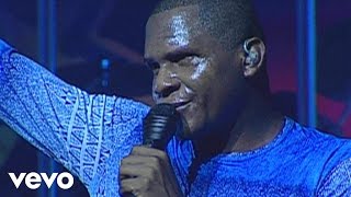 Ara Ketu - Cobertor (Live Video)