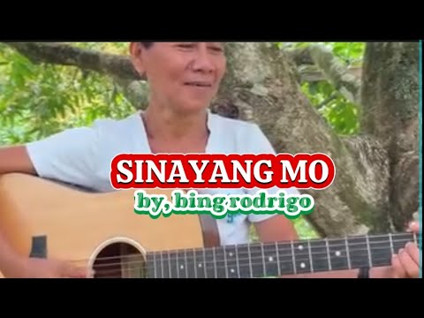 SINAYANG MO