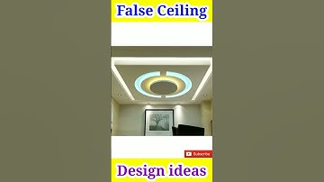 False Ceiling Design Ideas 2022।। #falseceiling