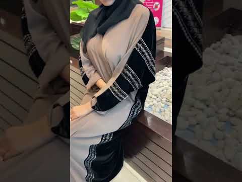 jilbab tiktok #2022