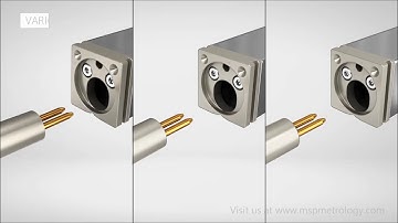 Accretech (Japan) Surfcom Touch 50 - Surface Texture and Contour Measuring Instrument