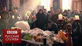 Убийство в Гюмри: что дальше? - BBC Russian