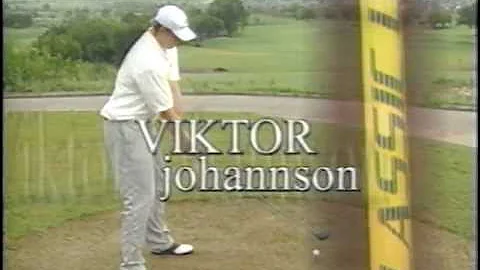 30 Second Integra Viktory Commercial with Viktor J...