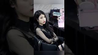 Iu bbibbi iu shorts