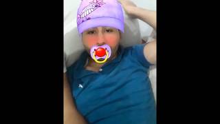 Gülmek Garanti - En Komik Snapchat Videoları İzlemeyen Kalmasın