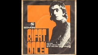 Rıfat Öncel- Hele Hele Vay (Orijinal Plak Kayıt)