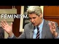 Milo Hates Feminism (Pt. 3) | Milo Yiannopoulos | POLITICS | Rubin Report