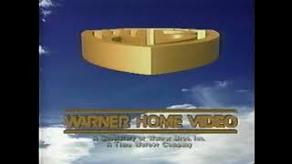 Warner Home Video/Warner Bros. Pictures (1992/1990)