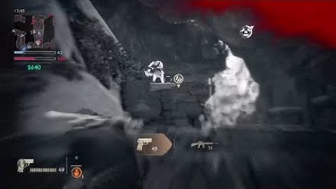 Uncharted 4 Raping and carrying bots (AnGie_MicheLLe)