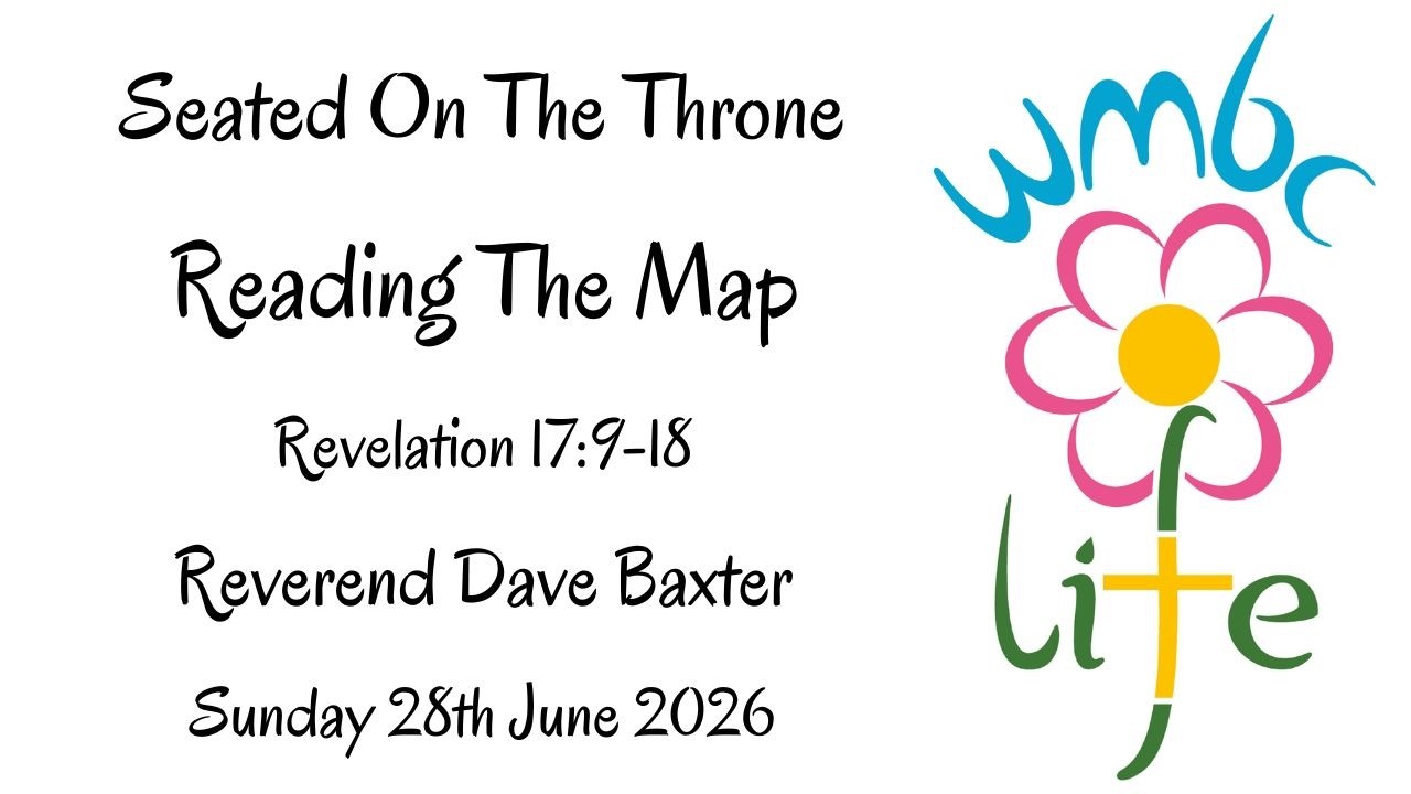 West Malling Baptist Church