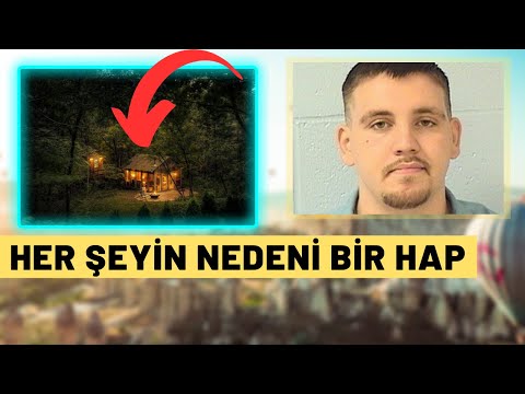 Video: Eski Milyarder Şiddet Tecavüz Mahkumiyetini Kandırarak Bir Dünyayı Gezecek