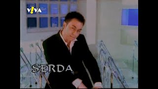 Serdar Ortaç - Yar Diye Diye (Orijinal Full Video) | HD | Stereo (Viva) (2000, Universal/Marş Müzik) Resimi