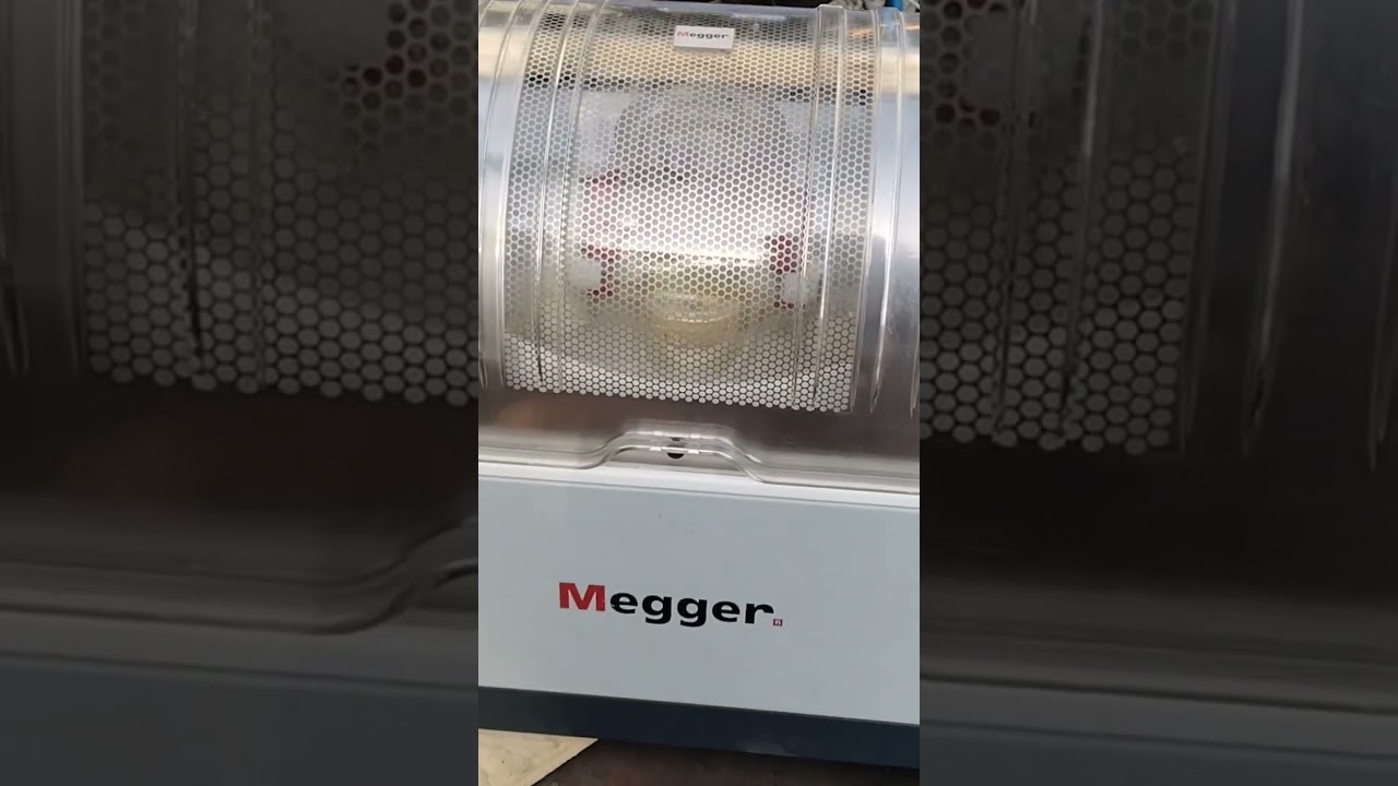 BDV Kit # Transformer 🔥 Oil Testing Kit # Break Down Voltage # Power Transformer # Minral Oil # E