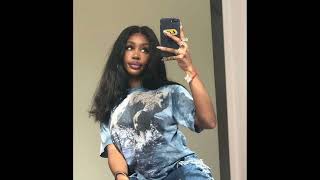 [FREE] SZA X Summer Walker type beat - Fireflies
