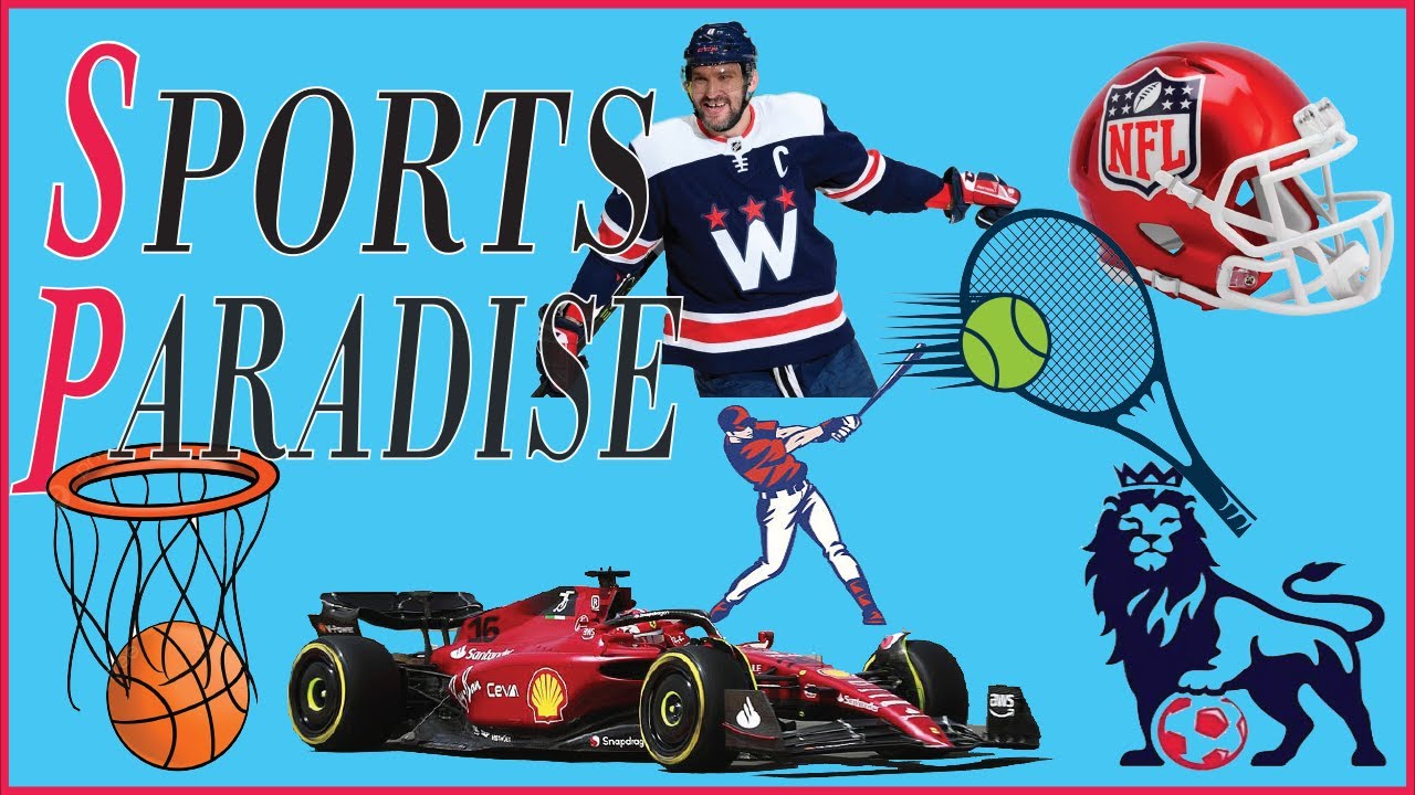 Sports Paradise Ep 25 Champions League, Leafs Fighting, NBA Excitement