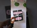 DIY Eid gift ideas 🎁💡/Diy Eidi baskets✨💐🌜 | Eid Gift Ideas #eidmubarak #gifthamper #youtubeshorts