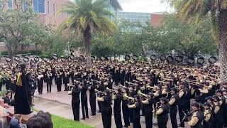 UCF Marching Knights - Blinding Lights 9/9/2022