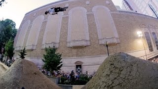 BMX - This Is Why Kyle Baldock Won Portland Dew Tour Dirt