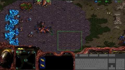 How to use control groups