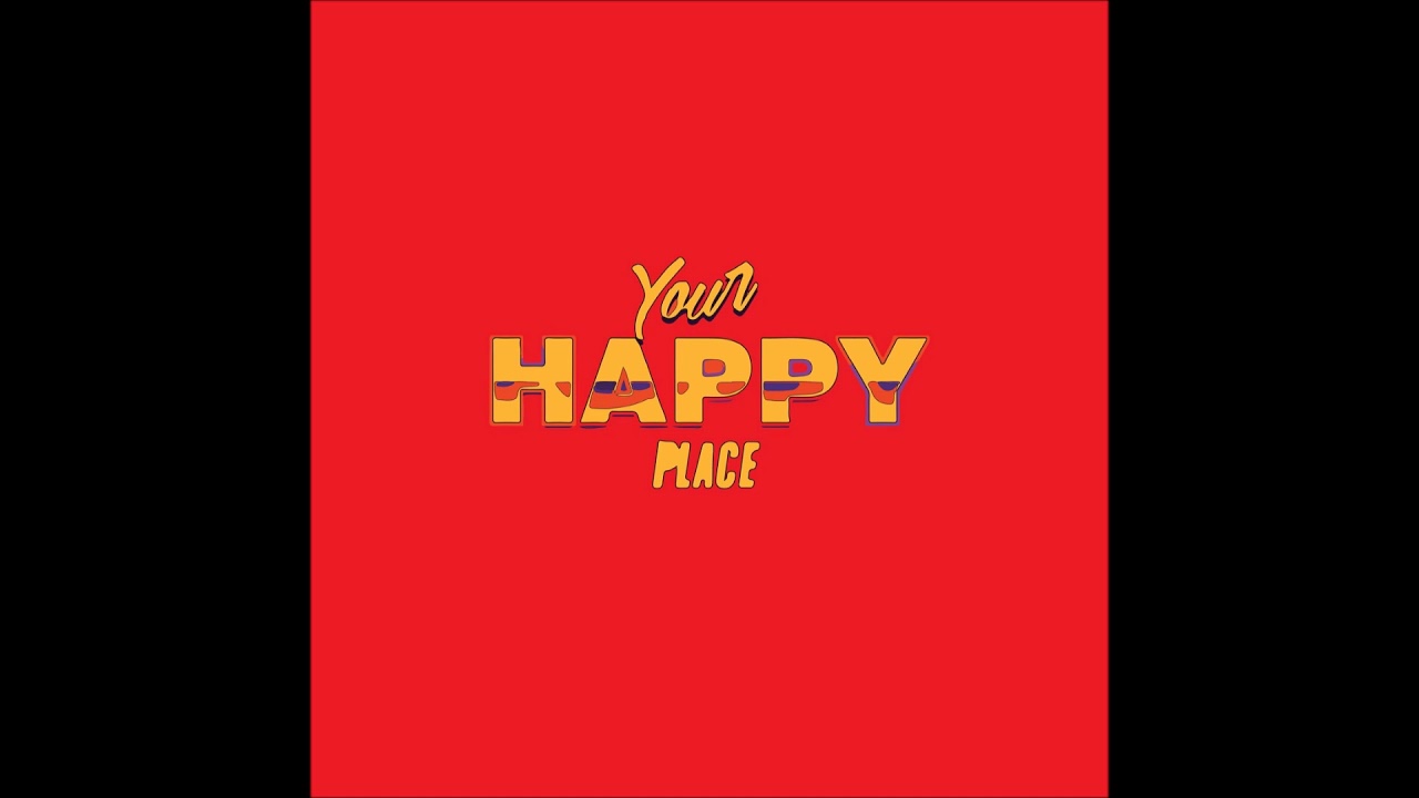 Quiet Luke - I Wanna Go