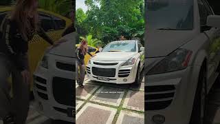 Jangan dah kena baru nak menyesal! Sentiasa ready dengan dashcam 70mai korang tau!