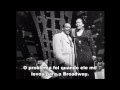 Capture de la vidéo &Quot;The Many Faces Of Billie Holiday&Quot; - Documentário Legendado -