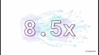 Why AI is 8.5x Faster Than You Think (Faiss Explained) ⚡