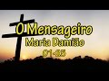 Maria damio  o mensageiro part 1 santo daime portugueseenglish translations
