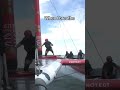 When I breathe? You breathe, alright? #SailGP #sailing #racing