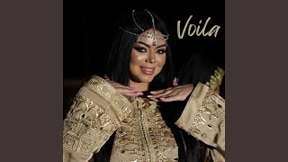 Voila - Sabrina Belfkih