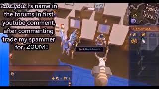 Jore47 - Rs Giveaway - Read Description Jore47