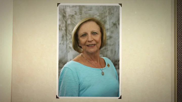 Vickie Taylor Retirement Tribute