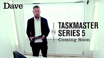 Taskmaster Season 6 Episode 1 - 10 Full Episode - YouTube
