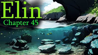 Elin - Chapter 45 (Fisher Man I) screenshot 2