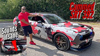 Is It Worth Camming your SRT8/Scatpack? See what this owner says!
