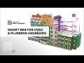 Graphisoft MEP Designer | BIM inteligente para ingenieros de HVAC e instalaciones sanitarias
