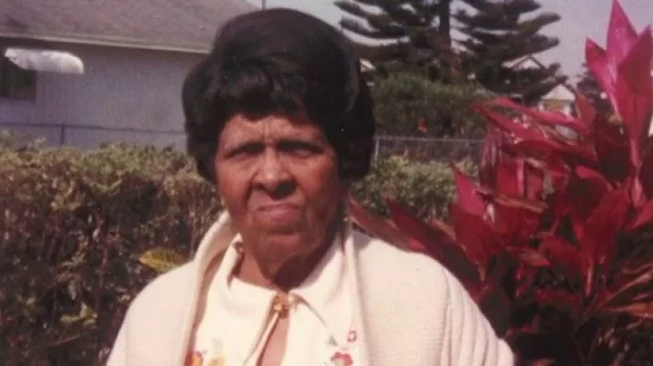 BSO cracks 1994 cold case homicide