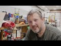 Beginning of video