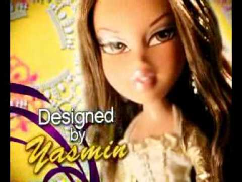 Bratz Designed By (LV) #3