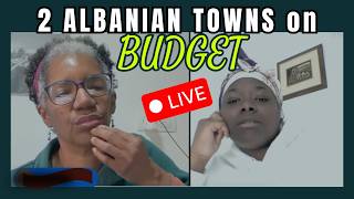 Celebrity Young Atlanta Woman's Take On Vlore (Beachtown in Albania,) A Chat w/ QBA Net Worth