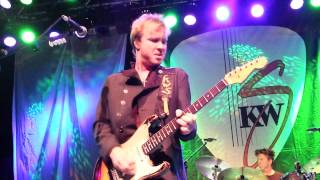 Video thumbnail of "Kenny Wayne Shepherd - The House Is Rockin"