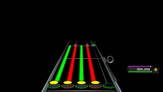 Soulless 2 but its in C major