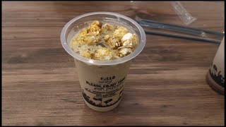 COFFEE BREAK / MARKAS KOPI BY MERRY RIANA ' A MILLION DOLLAR  DREAM / INDONESIAN STREET FOOD