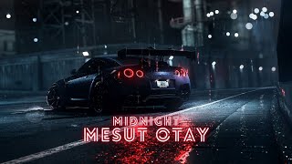 Mesut Otay  - Midnight | (Original Mix) Resimi