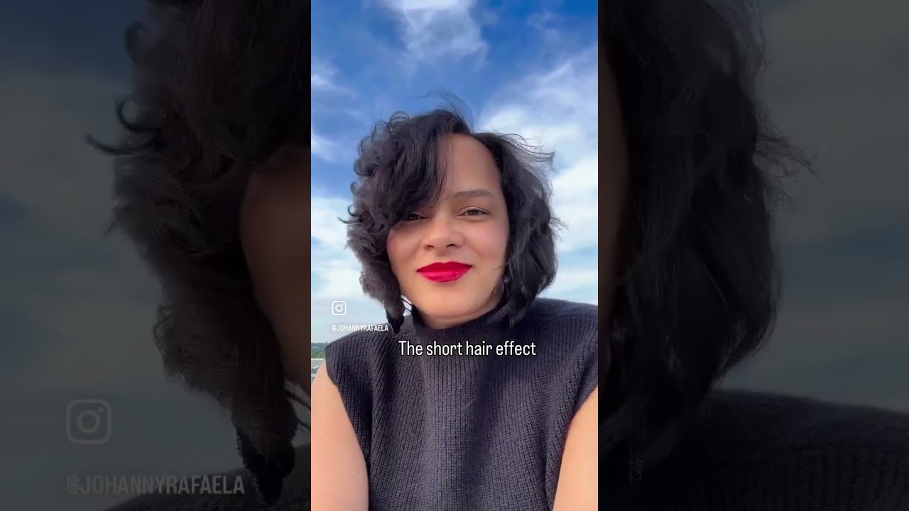 Haircut makeover for the summer  #adayinmylife #hairstyle #shorthair #summerfashion #dailyvlogs