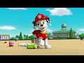 paw patrol - I know